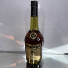 Martell VS Cognac Bottled