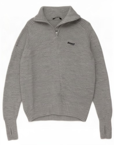 Bergans mens regular fit - fit, zip