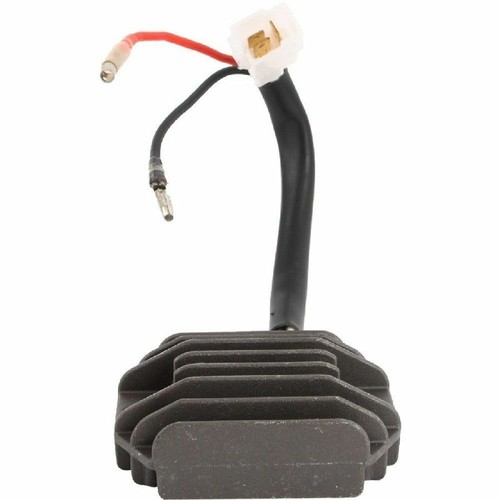 Arrowhead voltage regulator - voltage,
