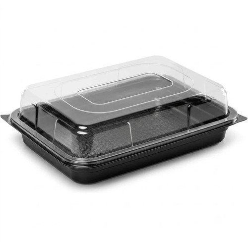 Large catering platter with - large,