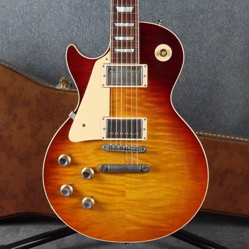 Gibson custom shop 1960 - shop,