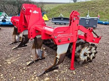 KONGSKILDE Paragrubber Eco 3