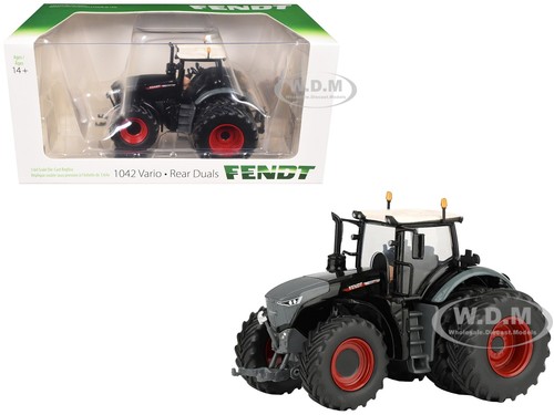 Fendt 1042 vario tractor - fendt,