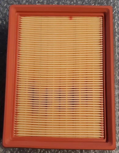 Efa484 air filter - filter, ford