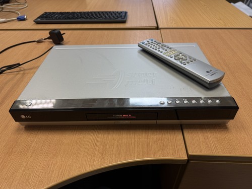 Super multi dvd recorder - super,