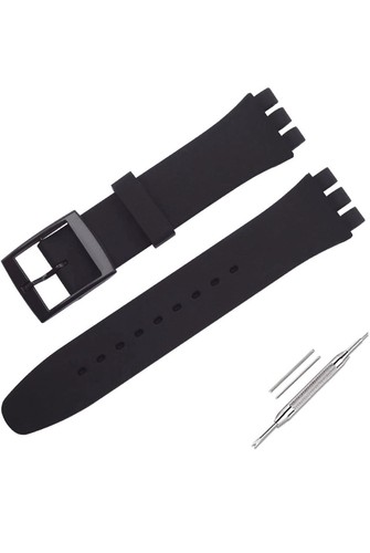 Watch strap for swatch - for,