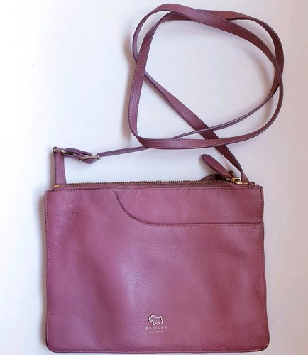 Radley pockets medium zip - radley,
