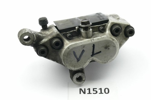 Yamaha tdm 850 3vd - yamaha,