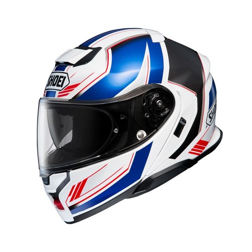 Shoei neotec grasp - 3,
