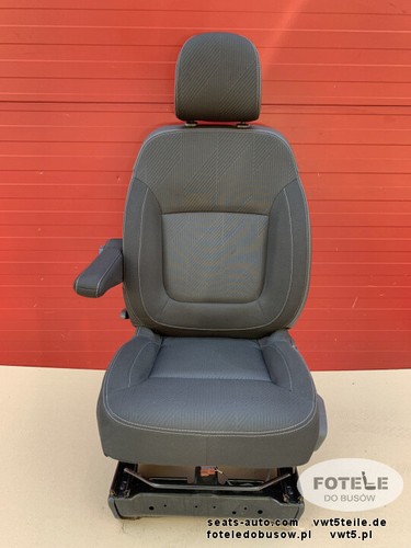 Seat passenger renault trafic - passenger,