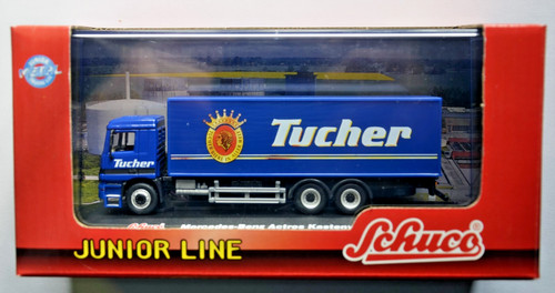 Mercedes benz actros - benz,