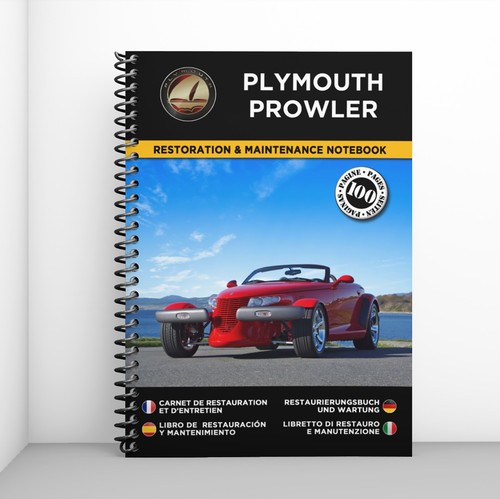Plymouth prowler restoration - plymouth,