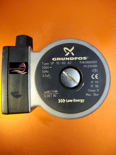 Grundfos ao 59926507 - grundfos, 15-60