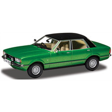 Ford Cortina Mk4 2.3 Ghia in