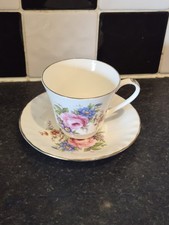 Aynsley Fine Bone China Teacup