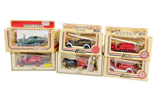 Lledo Days Gone Die-Cast Model