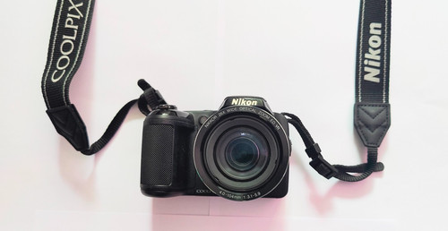Nikon coolpix l810 - nikon,