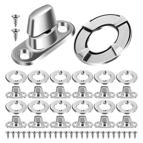 Sets tarp grommet fasteners - grommet,