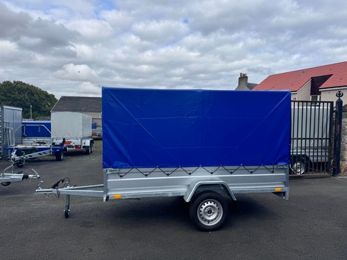 Brand new niewiadow 7ft x - brand,