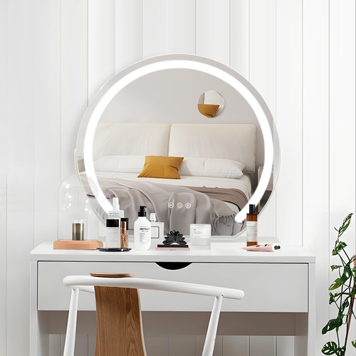 60cm hollywood mirror - 50,