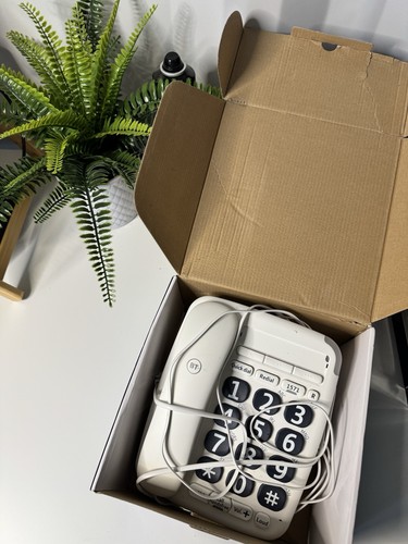 Decor 2200 corded telephone - corded,