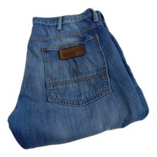 Wrangler 1947 Dustin Straight