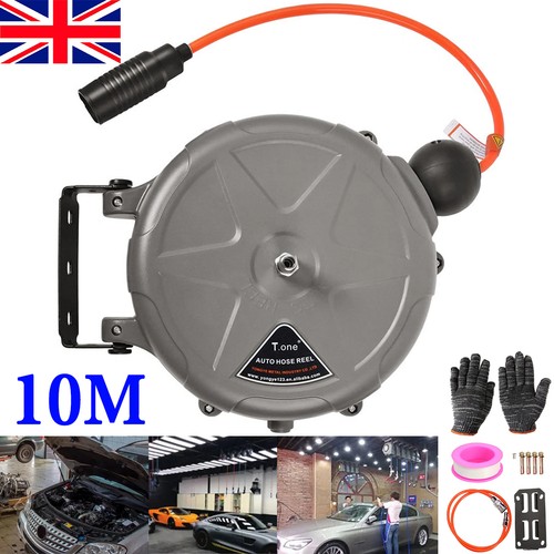 33ft 10m auto - 10m, retractable
