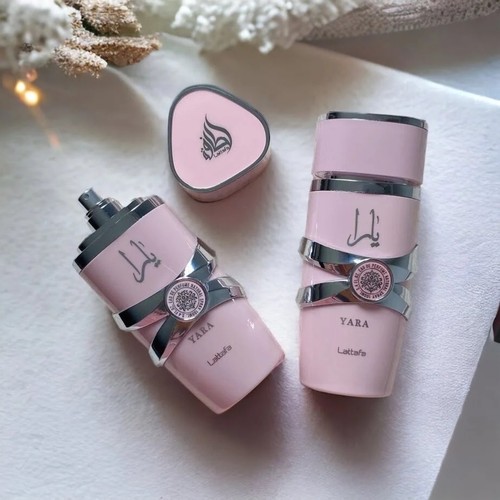 Lattafa yara 100ml eau - lattafa,