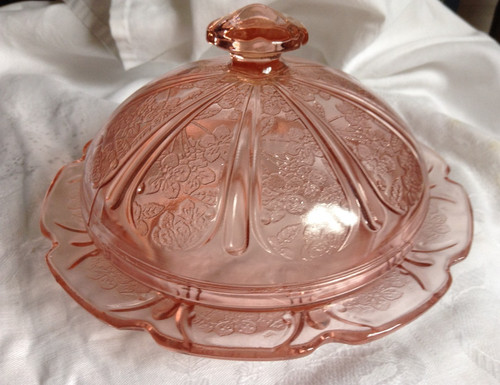 Vintage jeanette cherry - vintage,