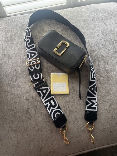 Marc jacobs snapshot crossbody - snapshot,
