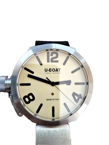 Boat classic watch - classic,