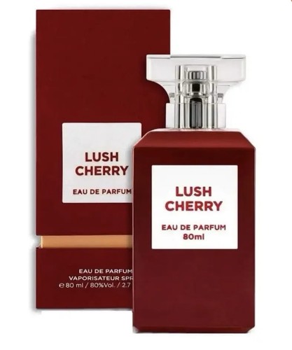 Lush cherry 80ml edp - lush,