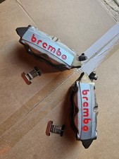 BREMBO M4 100mm Forged Radial