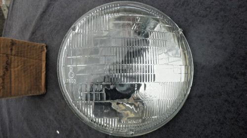 Wagner sealed beam - 7'',