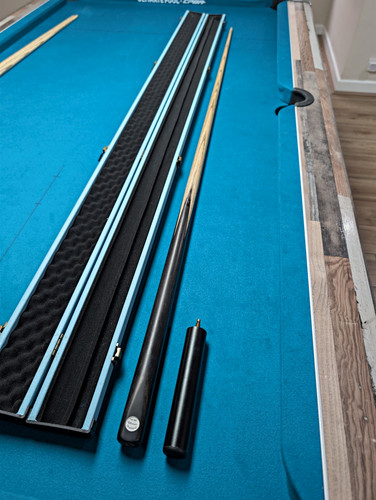 Niche ultimate snooker pool - ultimate,