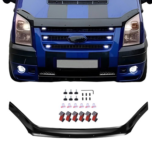 Ford transit mk7 - transit, 2006-2013