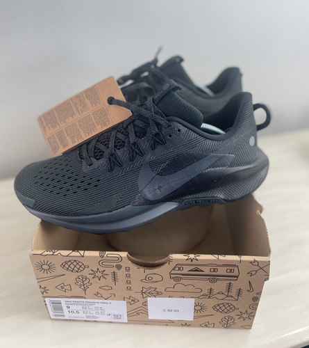 Nike reactx pegasus trail - reactx,