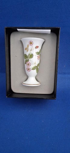 Wedgwood miniature wild - miniature,