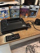 Sega Master System 2