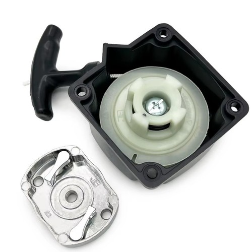 Recoil starter pull - recoil,