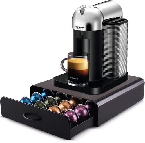 Coffee capsule pod holder - 20,