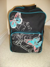 BILLABONG Insulated Backpack Surf Insulated Butterflies 