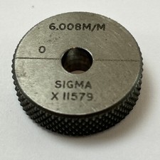 6.008mm Setting Ring