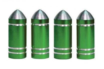 Suits toyota metallic green - toyota,