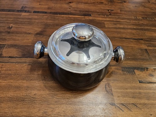 Silit silargan fondue pot - silit,