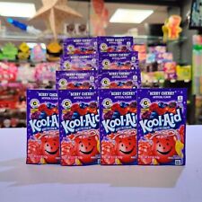 Kool Aid Berry Cherry 4g x 10