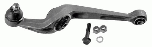 Track control arm - control,