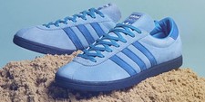 ADIDAS TAHITI UK 9 ISLAND