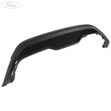 Genuine Ford Fiesta ST MK7