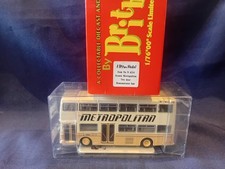 BRITBUS N6214 SCANIA